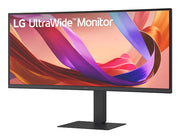 LG 34U650A-B - QHD