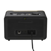 JBL Authentics 200 Bärbar stereohögtalare Svart 45 W