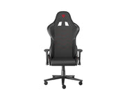 GENESIS Nitro 550 G2 Universal spelstol Stoppad sits Svart