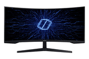 Samsung G55T - 34" - QHD
