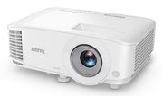 BenQ MW560C Standard throw-projektor 4000 ANSI-lumen DLP WXGA (1280x800) 3D