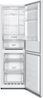Gorenje N619EAW4 Fristående 304 l Vit