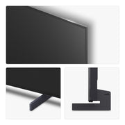 LG OLED evo AI OLED48C54LA.AEU TV-apparat - 4K