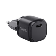 Trust Maxo Universal Svart AC inomhus