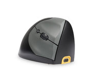 BakkerElkhuizen Handshake datormöss Kontor högerhand RF Wireless +