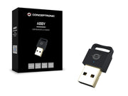 Conceptronic ABBY06B nätverkskort