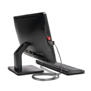 Kensington USB lås med Cable Guard Square