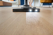 Philips 8000 series XD8152/12 dammsugare 4 l Cylinderdammsugare Torr 900 W Dammpåse