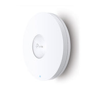 TP-Link Omada EAP670 access-punkter för trådlösa nätverk 5400 Mbit/s Vit