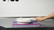 G3 Ferrari Creppe crepejärn 1 crepe/-s 800 W Svart