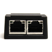 StarTech.com EC2000S nätverkskort Intern Ethernet 1000 Mbit/s