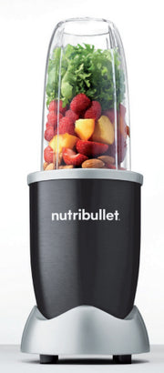 NutriBullet NB505DG 0,71 l Sportmixer 500 W Svart