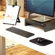 Fellowes 5933907 musmattor Svart