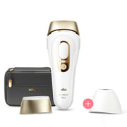 Braun Silk-expert Pro Silk·expert Pro 5 PL5140 Intensivt pulserat ljus (IPL) Guld
