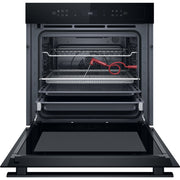 Whirlpool WOI6A8FPT1SBA 73 l Svart