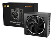 be quiet! Pure Power 13 M