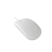 Contour Design Active Key Contour QuickClean medicinsk mus IP68 med rullsensor
