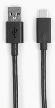 Owl Labs USB-C to USB-A Cable (16'/5M) USB-kablar USB C USB A Svart