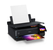 Epson EcoTank L8180 Bläckstråleskrivare A3+ 5760 x 1440 DPI 32 ppm