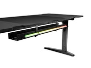 GENESIS NDS-2251 datorbord Svart