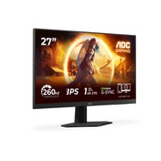 AOC G4 27G4ZREAD - FHD