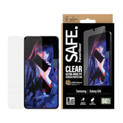PanzerGlass SAFE. by Screen Protector Samsung Galaxy S26