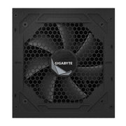 GIGABYTE UD1000GM PG5 strömförsörjningsenheter 1000 W 20+4 pin ATX Svart