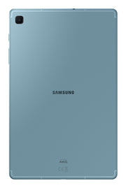Samsung Galaxy Tab S6 Lite 4G - 64 GB - Blå
