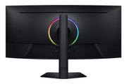 Samsung G75F - 40" - 4K