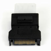 StarTech.com SATA till LP4 strömkabeladapter