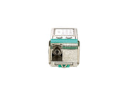 LevelOne SFP-7331 transceiver-moduler för nätverk Fiberoptik 155 Mbit/s