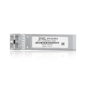 Zyxel SFP10G-SR-E transceiver-moduler för nätverk Fiberoptik 10000 Mbit/s SFP+ 850 nm