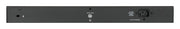 D-Link DGS-1100-26MPV2/E nätverksswitchar hanterad L2 Gigabit Ethernet (10/100/1000)