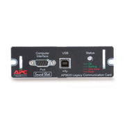 APC AP9620 nätverkskort/adapters