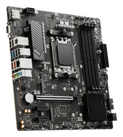 MSI PRO B650M-P moderkort AMD B650 AM5-sockel micro ATX