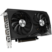 GIGABYTE GeForce RTX 3060 WINDFORCE OC 12G (rev. 2.0) NVIDIA