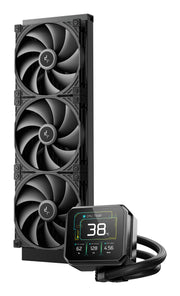 DeepCool Spartacus 420 Processor Vätskekylningskit