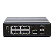 LevelOne IGP-1061 nätverksswitchar hanterad L2 Gigabit Ethernet (10/100/1000)
