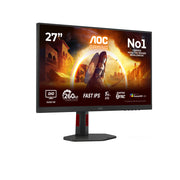 AOC G4 Q27G4ZRAD - QHD