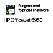 HP 903XL
