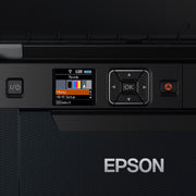 Epson WorkForce WF-110W