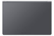 Samsung EF-DX935 QWERTZ tyska Pogo Pin Grå