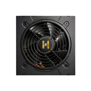 FSP Hydro GT PRO ATX3.0(PCIe5.0) 850W strömförsörjningsenheter 24-pin ATX Svart