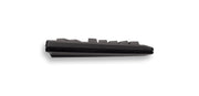 CHERRY TouchBoard G80-11900 tangentbord Universal USB QWERTZ tyska Svart