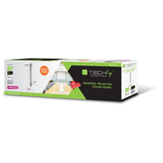 Techly ICA-PM 18M projektorfästen Tak Silver