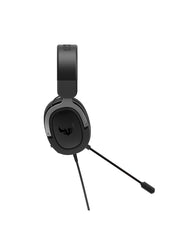 ASUS TUF Gaming H3 Headset Kabel Huvudband Spela Svart