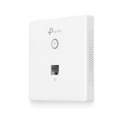 TP-Link Omada EAP230-Wall 1167 Mbit/s Vit Strömförsörjning via Ethernet (PoE) stöd