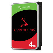 Seagate IronWolf Pro ST4000NT001 - 4 TB
