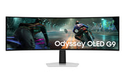 Samsung S49DG910SU - QHD