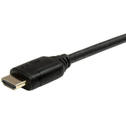StarTech.com Premium Höghastighets HDMI-kabel med Ethernet